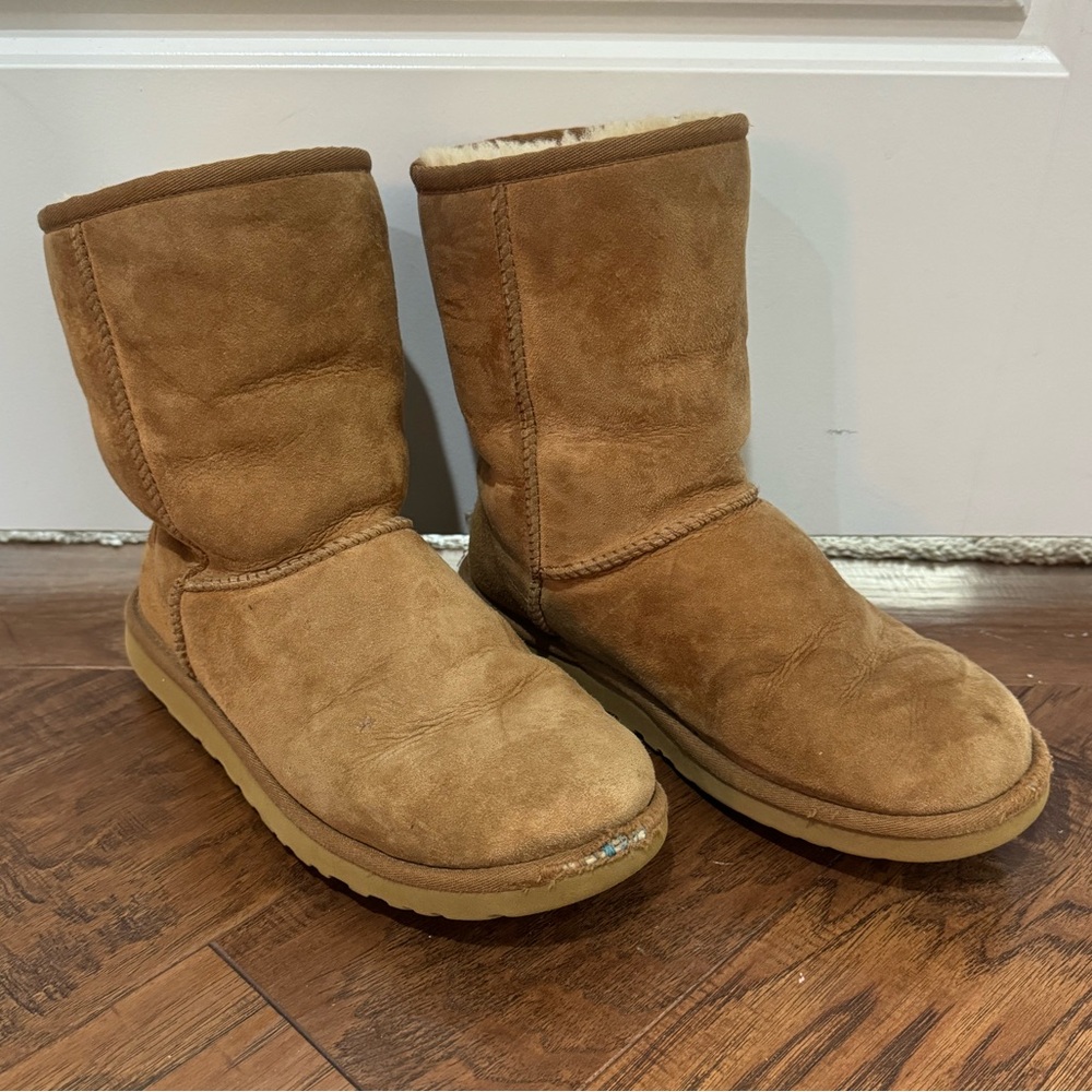 Ugg Boots - size 8